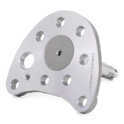 Radnabe RIDEX 653W0026 653W0026 - foto 3
