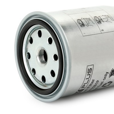 Kraftstofffilter RIDEX 9F0281P 9F0281P - foto 4