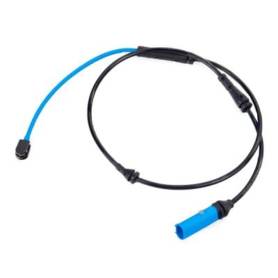 Sensor, Bremsbelagverschleiß RIDEX 407W0168 407W0168 - foto 3