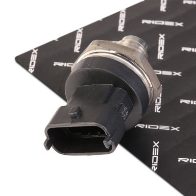 Sensor, Kraftstoffdruck RIDEX 3942S0020 3942S0020 - foto 2