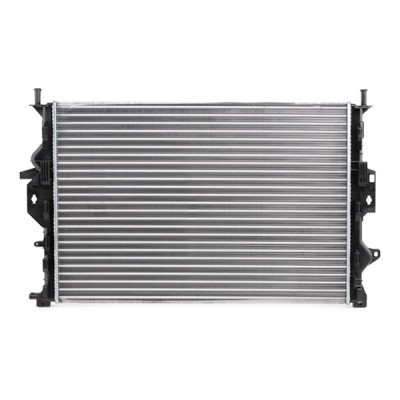 Kühler, Motorkühlung RIDEX 470R0608 470R0608 - foto 3