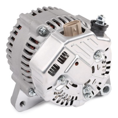 Generator RIDEX 4G0987 4G0987 - foto 5