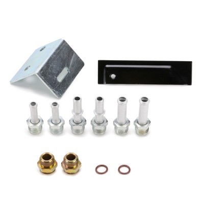 Kühler, Motorkühlung RIDEX 470R0254 470R0254 - foto 4