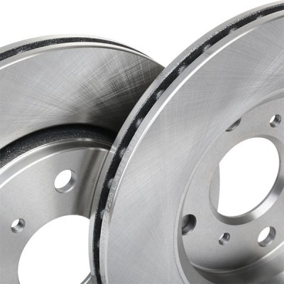 Bremsscheibe RIDEX 82B0050 82B0050 - foto 12