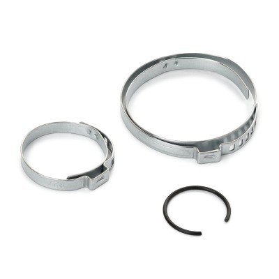 Gelenksatz, Antriebswelle RIDEX 5J0604 5J0604 - foto 6