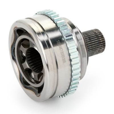 Gelenksatz, Antriebswelle RIDEX 5J0024 5J0024 - foto 5