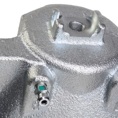 Bremssattel RIDEX 78B1491 78B1491 - foto 5