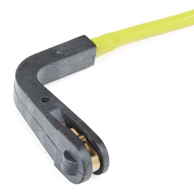 Sensor, Bremsbelagverschleiß RIDEX 407W0207 407W0207 - foto 5