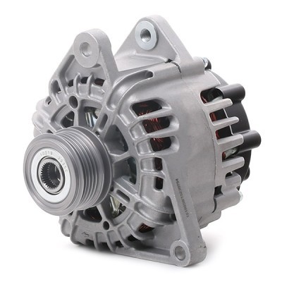 Generator RIDEX 4G0755 4G0755 - foto 3