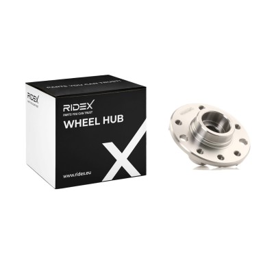 Radnabe RIDEX 653W0112 653W0112 - foto 2
