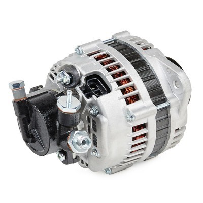 Generator RIDEX 4G0465 4G0465 - foto 4