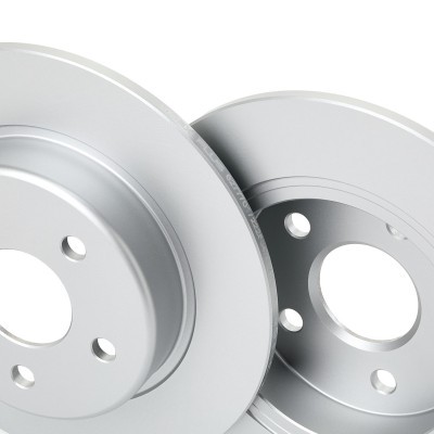 Bremsscheibe RIDEX 82B1800P 82B1800P - foto 9