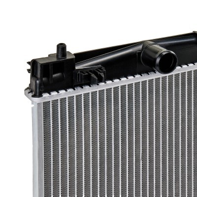 Kühler, Motorkühlung RIDEX 470R0112 470R0112 - foto 7