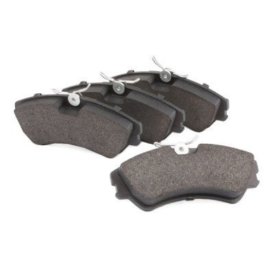 Bremsbeläge Satz RIDEX 402B0362 402B0362 - foto 5