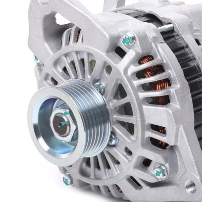 Generator RIDEX 4G0649 4G0649 - foto 5