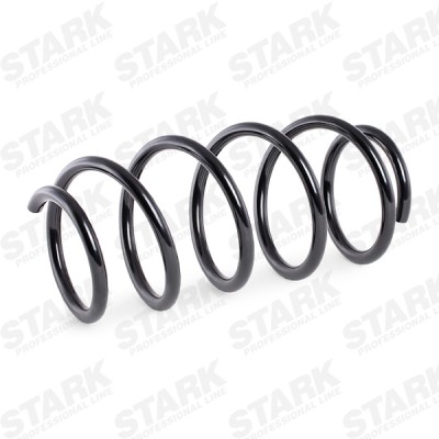 Fahrwerksfeder Stark SKCS-0040463 SKCS-0040463 - foto 4