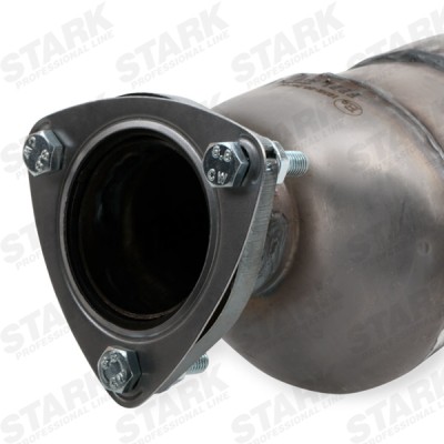 Katalysator Stark SKCCT-4840029 SKCCT-4840029 - foto 5