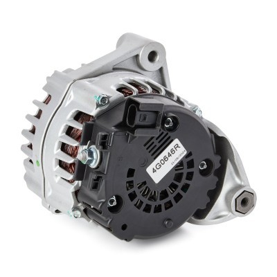 Generator RIDEX 4G0646R 4G0646R - foto 3