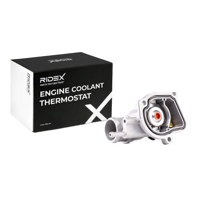 Thermostat, Kühlmittel RIDEX 316T0062 316T0062 - foto 6
