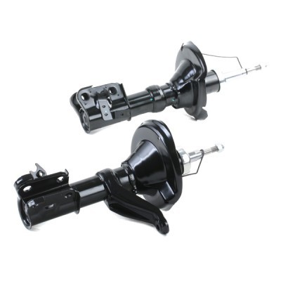 Stoßdämpfer RIDEX 854S1924 854S1924 - foto 4