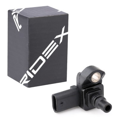 Ladedrucksensor RIDEX 3947S0019 3947S0019 - foto 2