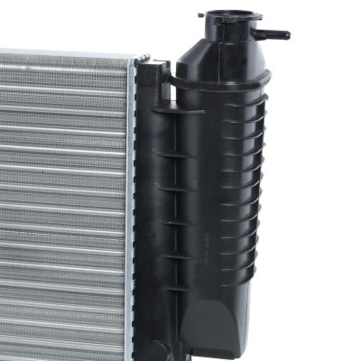 Kühler, Motorkühlung RIDEX 470R0308 470R0308 - foto 3