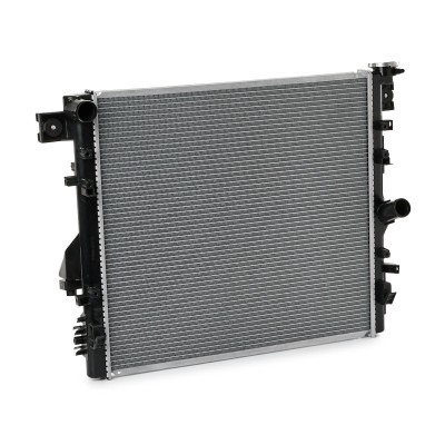 Kühler, Motorkühlung RIDEX 470R1524 470R1524 - foto 3