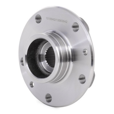 Radnabe RIDEX 653W0146 653W0146 - foto 3