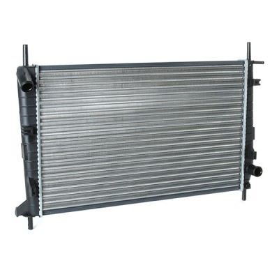 Kühler, Motorkühlung RIDEX 470R0478 470R0478 - foto 3