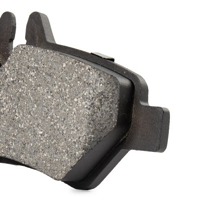 Bremsbeläge Satz RIDEX 402B0204 402B0204 - foto 11