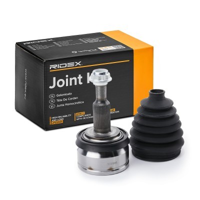 Gelenksatz, Antriebswelle RIDEX 5J0963 5J0963 - foto 2