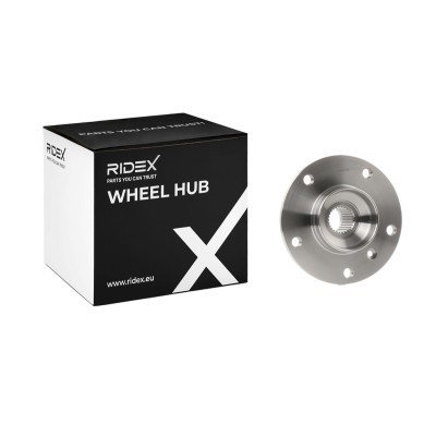Radnabe RIDEX 653W0189 653W0189 - foto 2