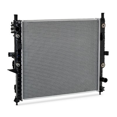 Kühler, Motorkühlung RIDEX 470R0067 470R0067 - foto 5
