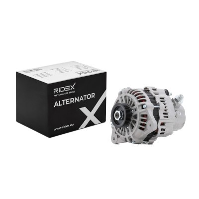Generator RIDEX 4G0944 4G0944 - foto 2