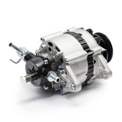 Generator RIDEX 4G0641 4G0641 - foto 4