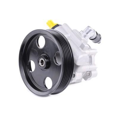 Hydraulikpumpe, Lenkung RIDEX 12H0079 12H0079 - foto 3