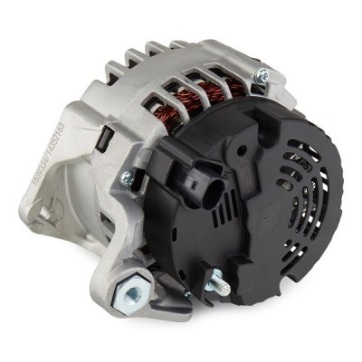 Generator RIDEX 4G0320 4G0320 - foto 4