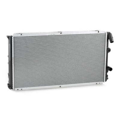 Kühler, Motorkühlung RIDEX 470R0663 470R0663 - foto 4