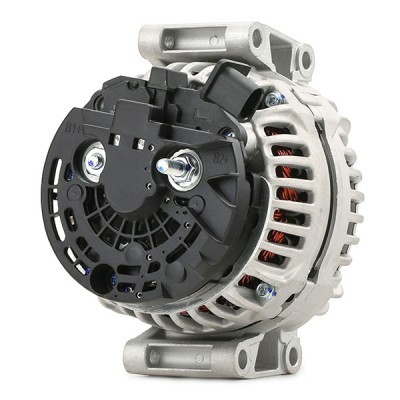 Generator RIDEX 4G0945 4G0945 - foto 4