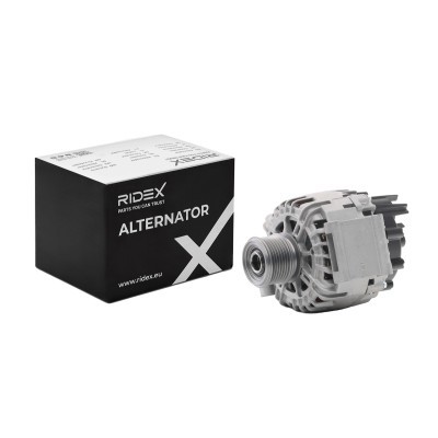 Generator RIDEX 4G0854 4G0854 - foto 2