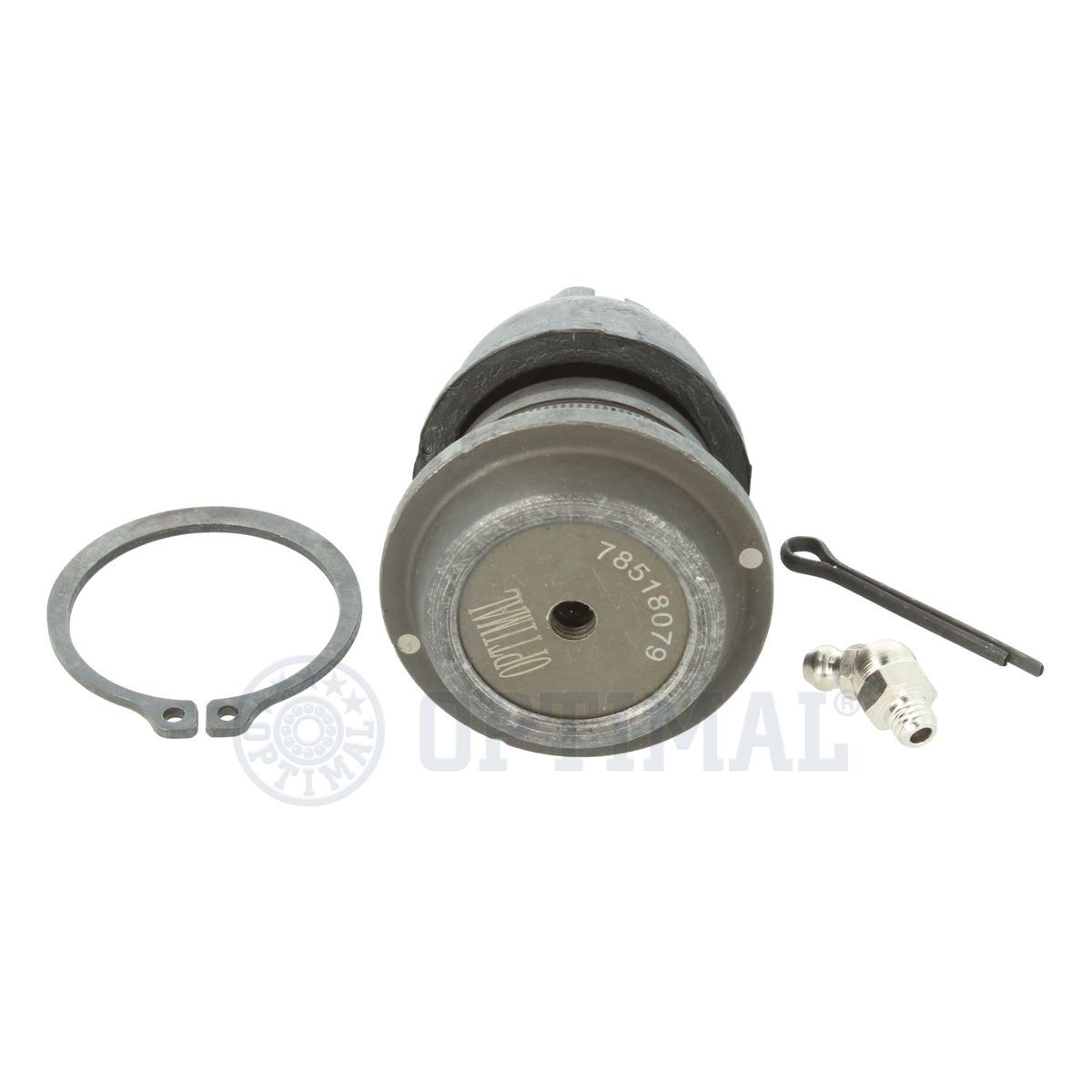 Traggelenk OPTIMAL G3-805 G3-805 - foto 2