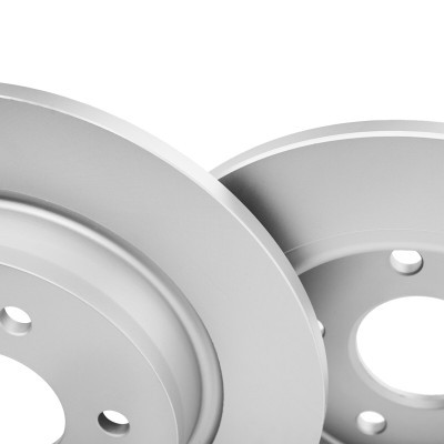 Bremsscheibe RIDEX 82B0113P 82B0113P - foto 4