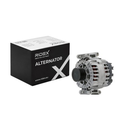 Generator RIDEX 4G0552 4G0552 - foto 2
