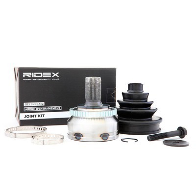 Gelenksatz, Antriebswelle RIDEX 5J0014 5J0014 - foto 2