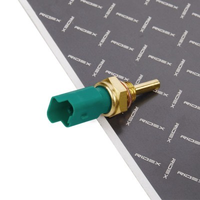 Sensor, Kühlmitteltemperatur RIDEX 830C0047 830C0047 - foto 2