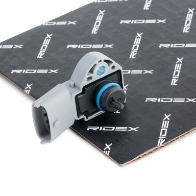 Sensor, Kraftstoffdruck RIDEX 3942S0048 3942S0048 - foto 2