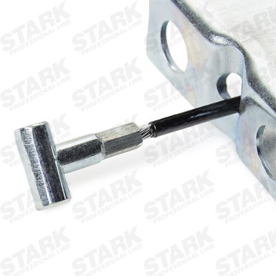 Seilzug, Feststellbremse Stark SKCPB-1050153 SKCPB-1050153 - foto 6