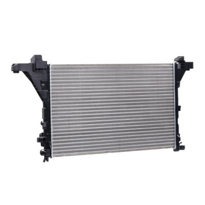 Kühler, Motorkühlung RIDEX 470R0905 470R0905 - foto 3