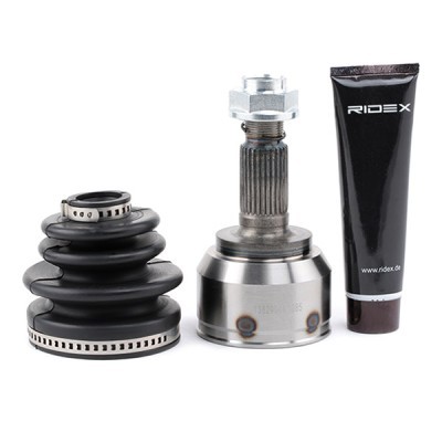 Gelenksatz, Antriebswelle RIDEX 5J0221 5J0221 - foto 2
