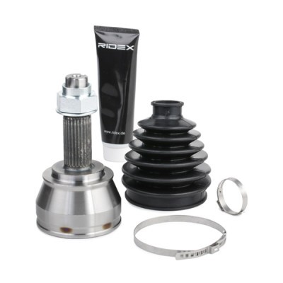Gelenksatz, Antriebswelle RIDEX 5J0300 5J0300 - foto 2